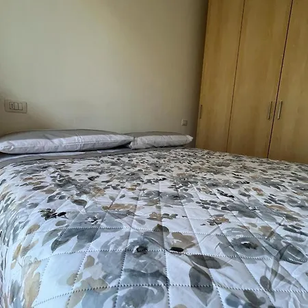 Berghome Apartment