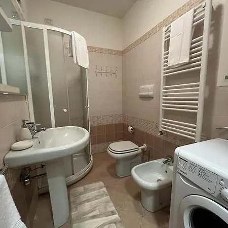 Apartament Berghome *