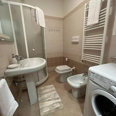 Apartamento Berghome *