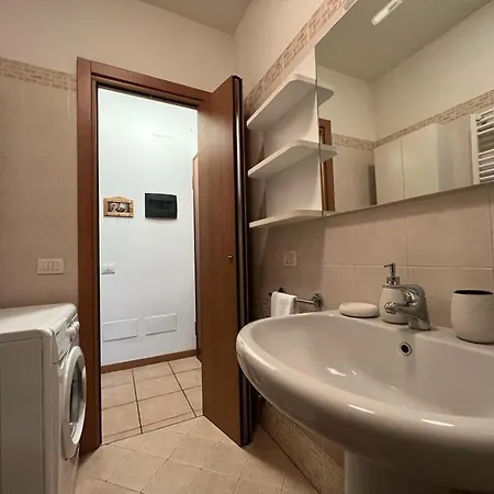Berghome Apartamento *