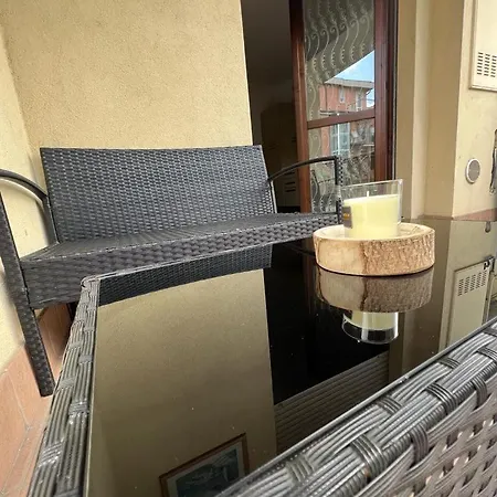 Berghome Apartamento Bérgamo