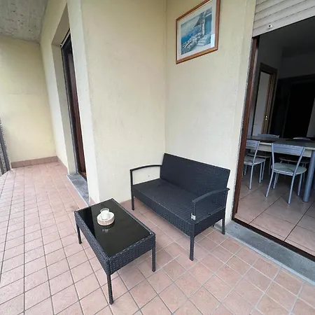 Berghome Apartment