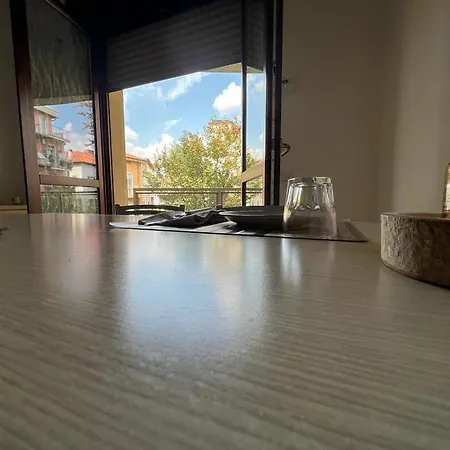 Apartament Berghome *