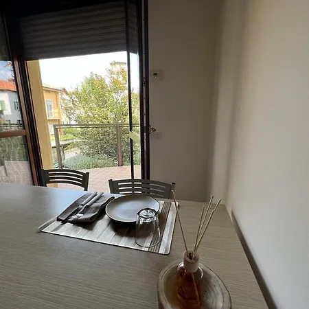 Apartment Berghome