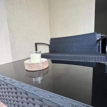 Berghome Apartment