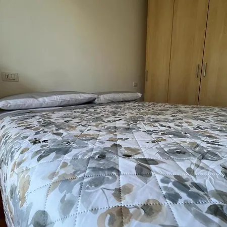 Apartament Berghome *