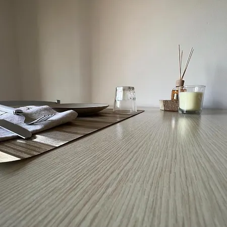 Berghome Apartment *