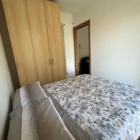 Apartment Berghome