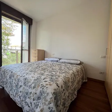 Apartment Berghome *