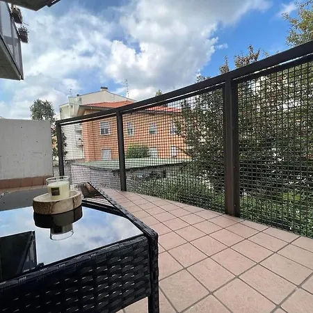 Berghome Apartment