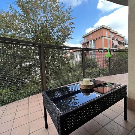 Berghome Bergamo