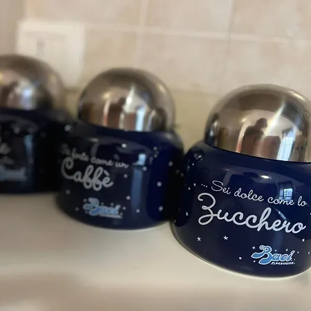 Berghome Apartament *