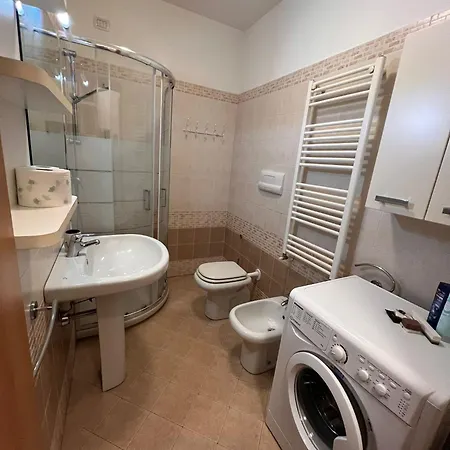 Apartament Berghome *