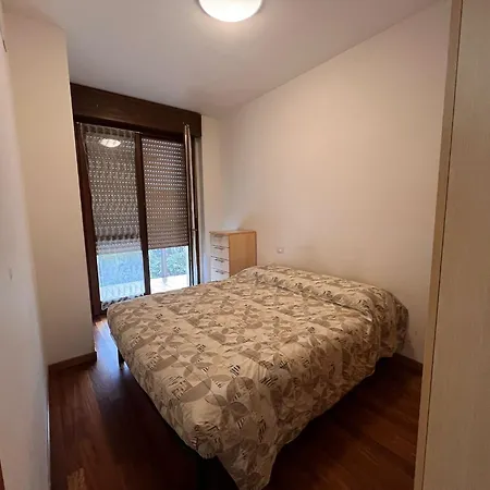 Berghome Apartamento Bérgamo