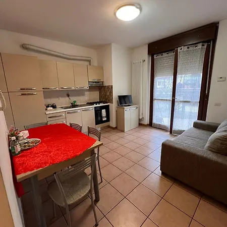 Berghome * Bérgamo