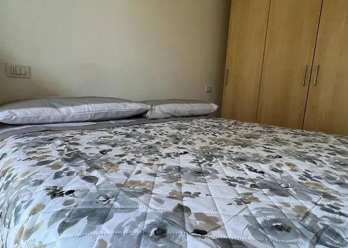 Berghome Apartman