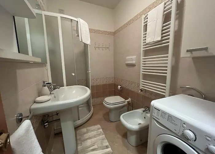 Lägenhet Berghome *