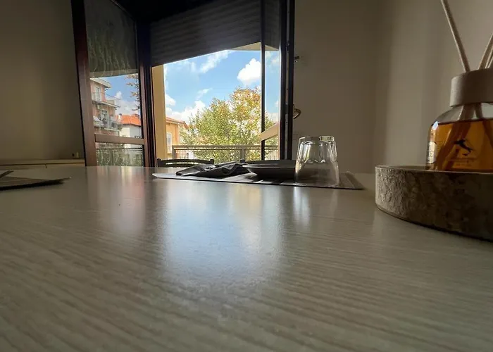 Lägenhet Berghome Bergamo