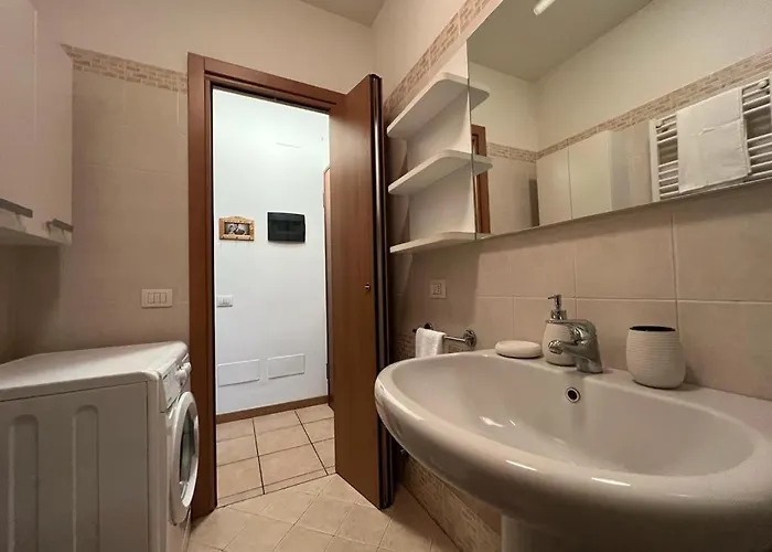 Berghome Apartman *