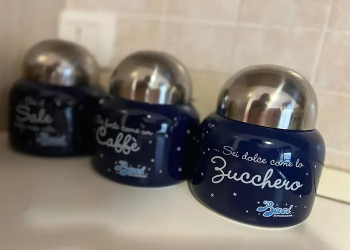 Berghome Lägenhet *