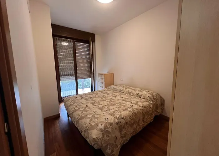 Berghome Lägenhet Bergamo