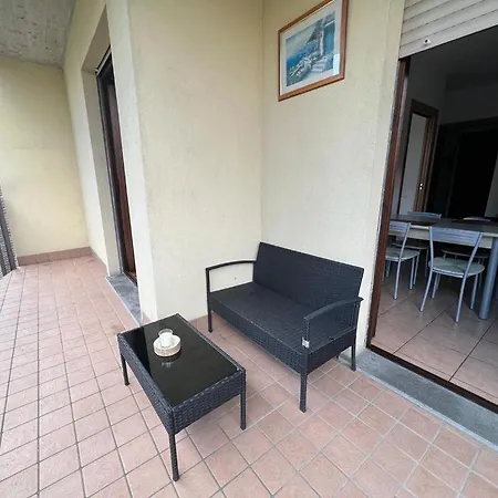 Berghome Apartamento