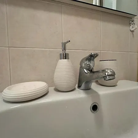 Apartamento Berghome Bérgamo