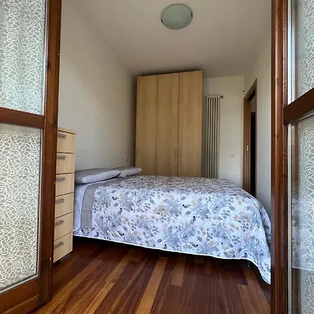 Apartamento Berghome *