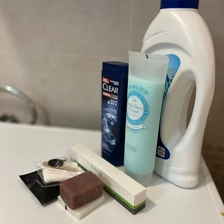 Berghome Apartamento