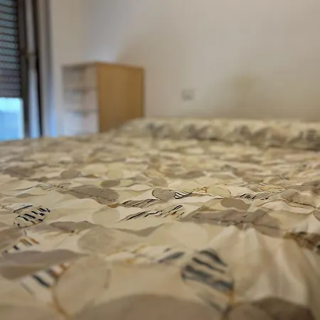 Apartamento Berghome Bérgamo